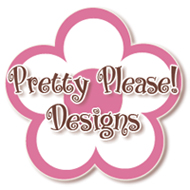 Pretty Please Designs Ruffle Tushi Navy Tie-Dye