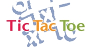 TicTacToe Organic Eyelet Anklet Girls Socks - 1 Pair